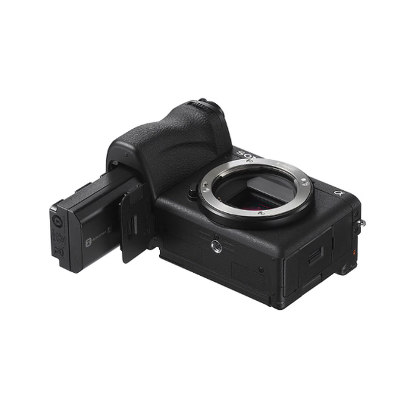 Sony/Sony APS-C format Alpha ILCE A6700/A6400/A6600/A6100/A5000 HD camera live broadcast Second-hand mirrorless camera A6400 body This store contains national/non-national products. Please refer to the quality inspection report for color specifications