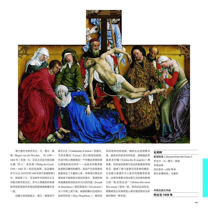 Thirty thousand years of art