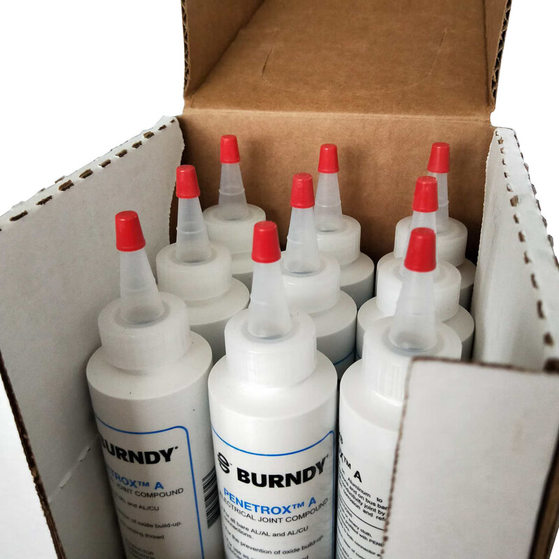 BURNDY antioxidant (anti-rust agent) conductive paste PENA-4 12 pieces/box