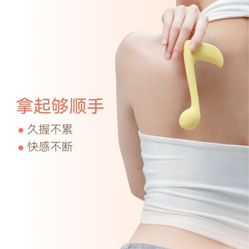 Adult sugar vibrator happy note female adult products sex toy god decompression body masturbation device massager gift