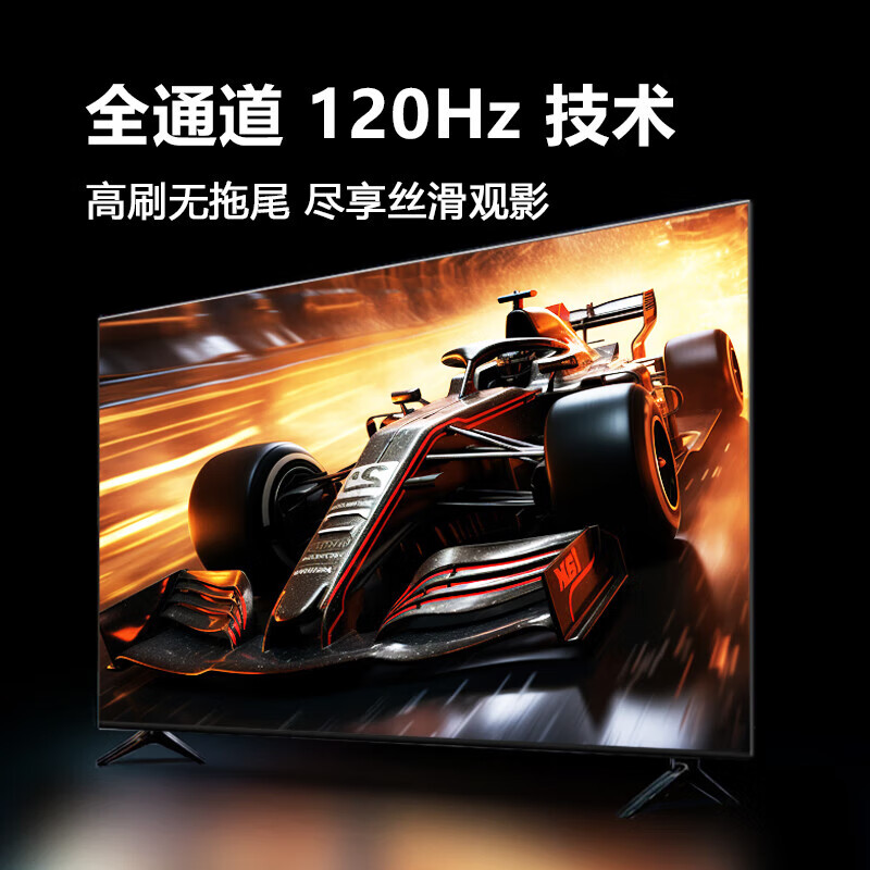 CTV Ace Top 3 TVs Borderless 8K LCD Full Screen Ultra HD Blu-ray WiFi Remote Control Voice Mobile Phone Screen Living Room Home Eye Protection Smart Network 75-inch Ultra-clear 8K Smart Android 9.0 Flagship Model Ai Smart Flagship Model 16+512G+ Free Installation