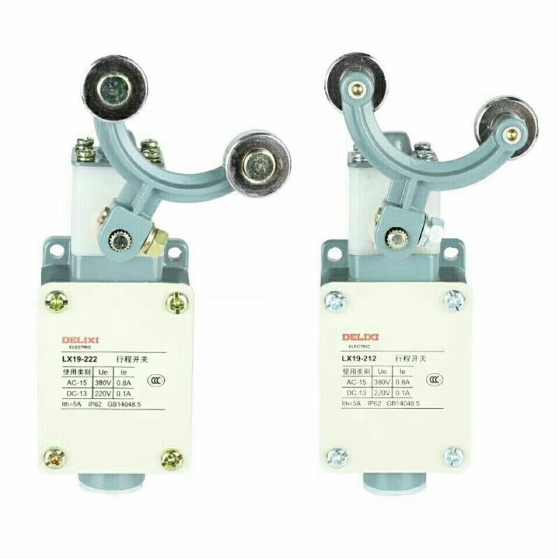 Limit switch LX19-001 111 121 131 212 222 232 YBLX-19 LX19-001