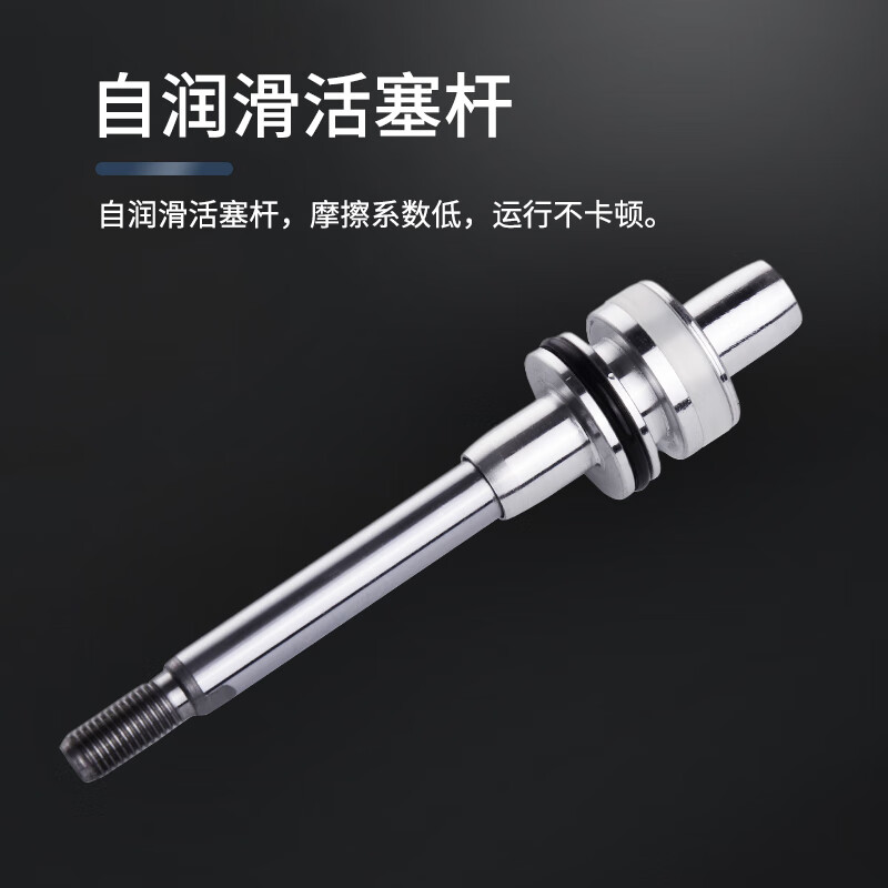 Jinggong (JINGGONG) SC standard cylinder cylinder small large thrust cylinder pneumatic SC32/40/50/63/80/100*100X125 boutique SC63*200