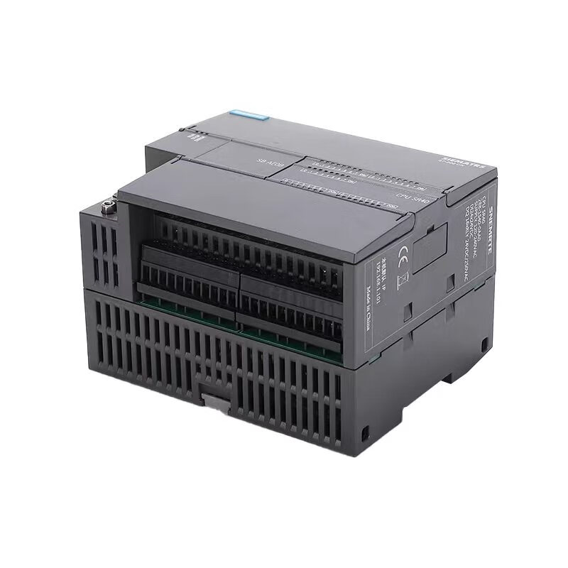 Siemens domestic S7-200CN SMART CPUSR40 SR30 ST40 PLC controller SR20 relay regular including ordinary invoice