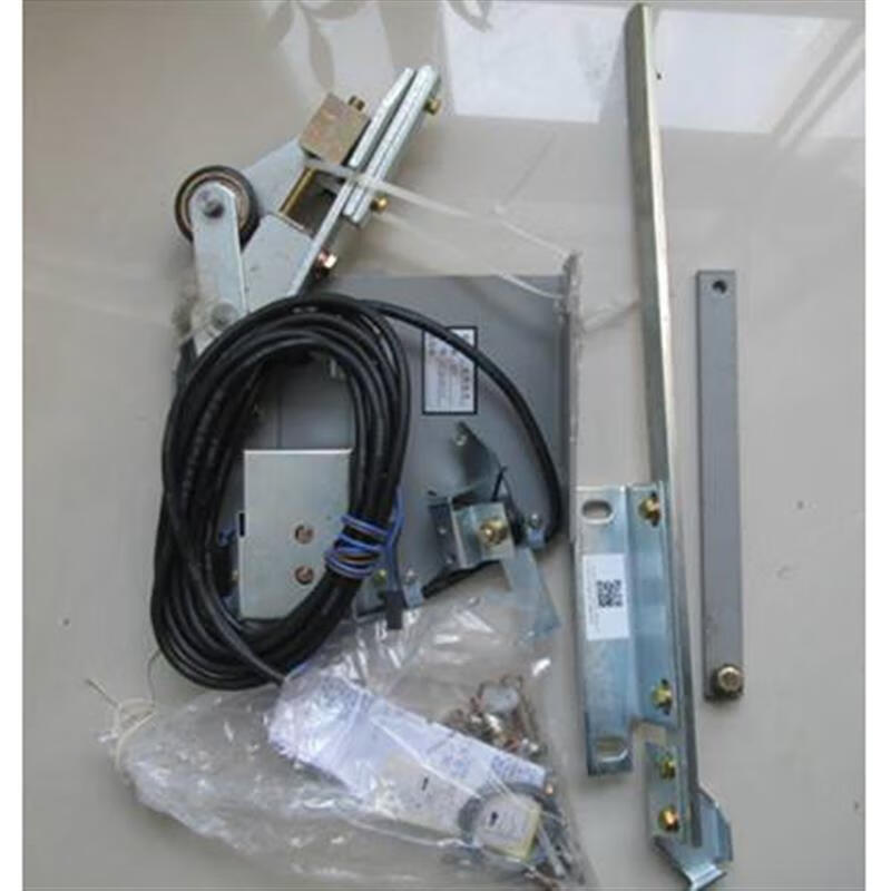 Elevator car door door lock device YA219B852 LD-M4D ZLD-M4A YA302B727G01 LD-M4B