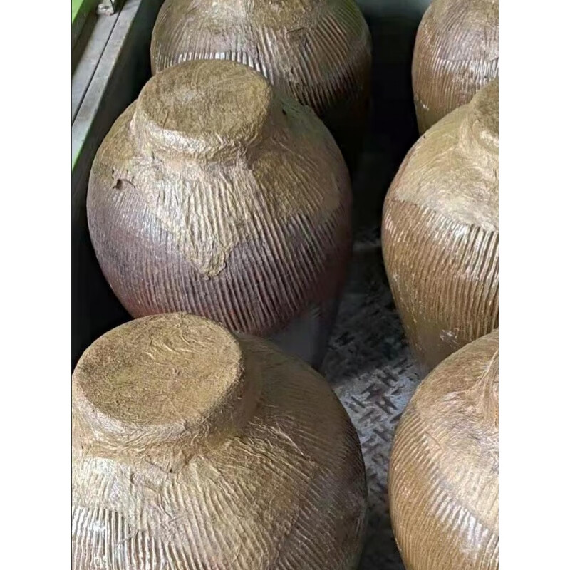 Yanuoju wine jar sealing materials are selected from 100 pieces of mulberry paper. Mulberry paper seals the wine jar. Mulberry paper seals the wine jar mouth. 28*28cm. Single sticker price. 2 stickers minimum.