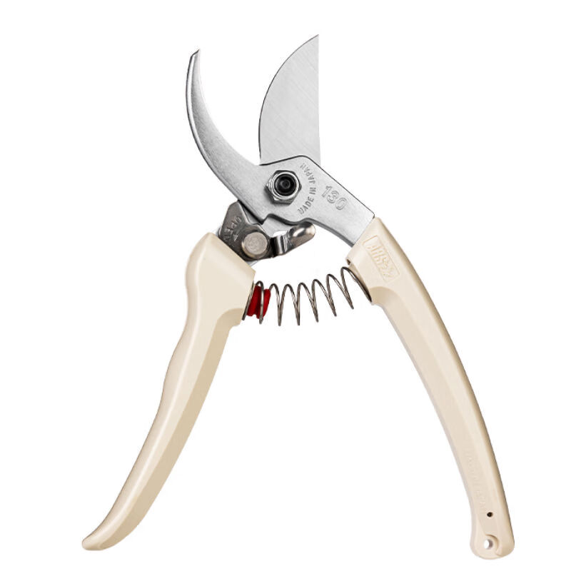 Alice Japan imported pruning shears Alice 130DX garden bonsai gardening scissors hand shears fruit tree pruning shears ARS Alice 130DX pruning shears