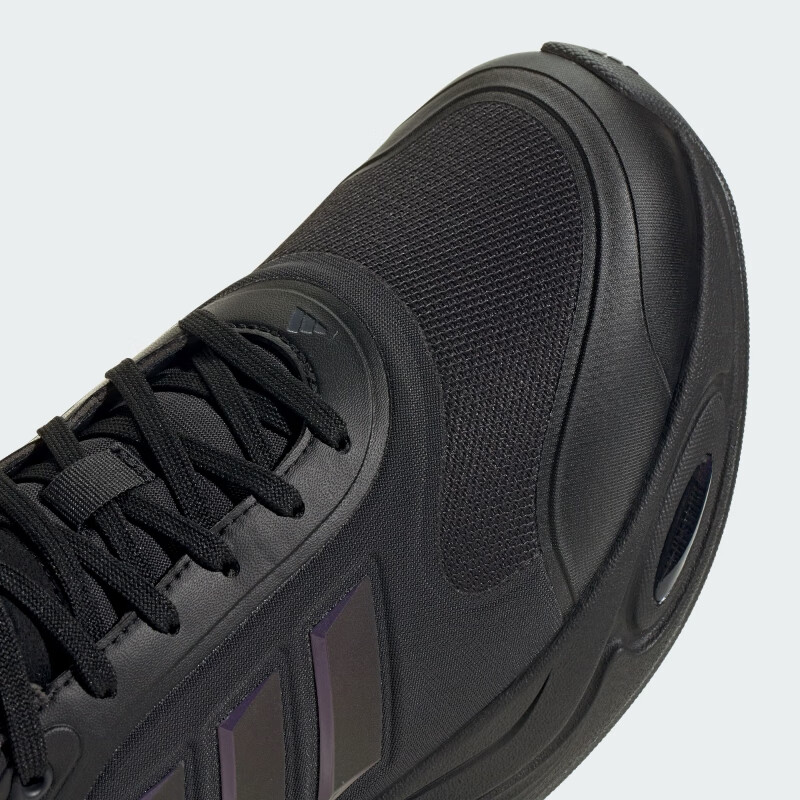 Adidas men's and women's shoes sports style series CLIMAWARM casual shoes JQ4091 black 41