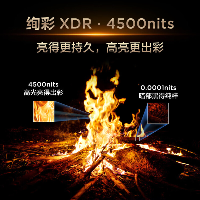 TCL TV 75Q9L Pro 75-inch QD-Mini LED Butterfly Star Screen Vientiane Partition Colorful XDR Ultra-Thin National Subsidy