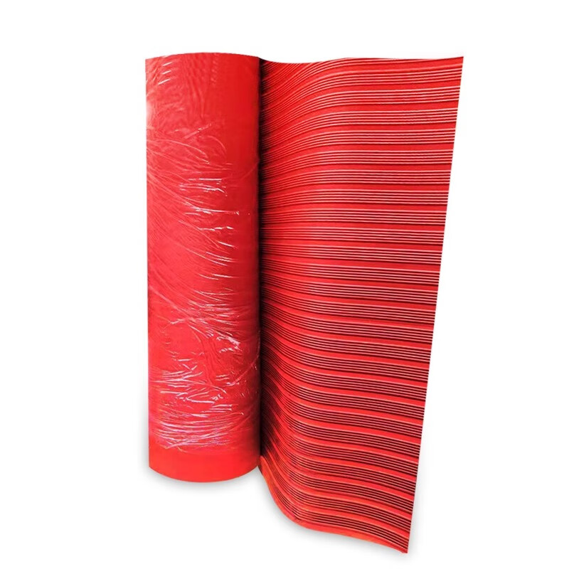 Huili's high-voltage insulating mat rubber plate power distribution room special floor mat power 10kv dust-proof industrial rubber 3/5/8mm thickness 3mm specifications 1M_1M black glossy insulation voltage resistance