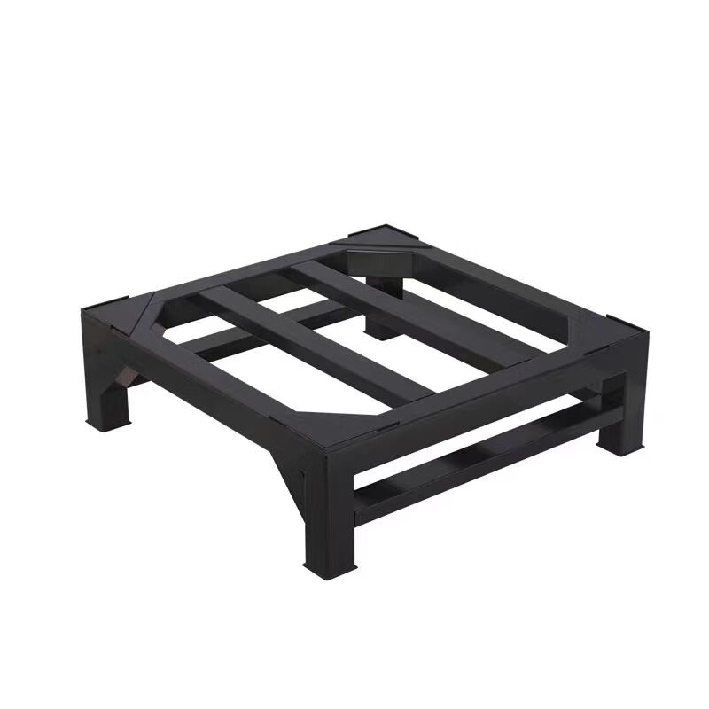 Orihao washing machine support foot base furniture foot elevated rack drag rack thickened universal customizable drying dishwasher shockproof upgraded anti-slip base 50 long * 50 wide * 15 high white - supports customization