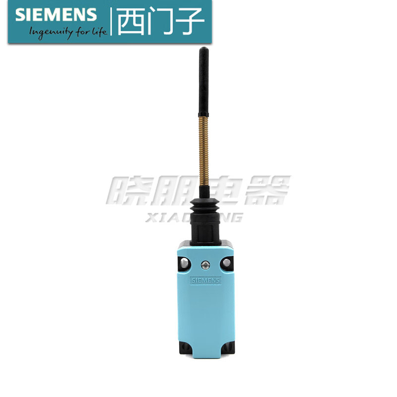 Original 3SE5112 Siemens travel switch 3SE5112-0CR01