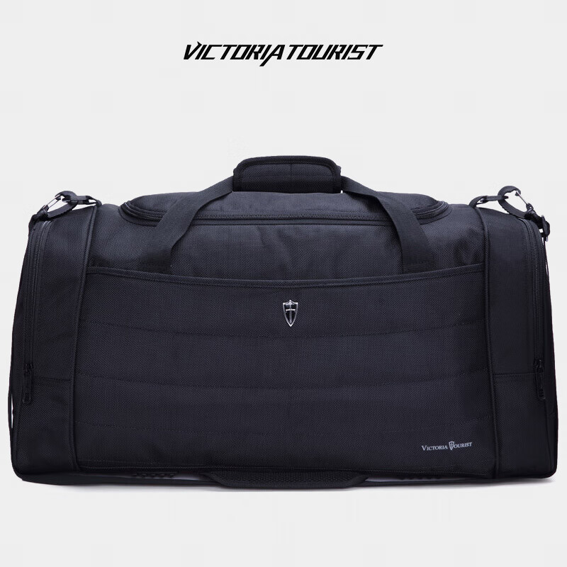 VICTORIATOURIST travel bag men's and women's luggage bag handbag large capacity multifunctional travel bag luggage bag portable shoulder bag
