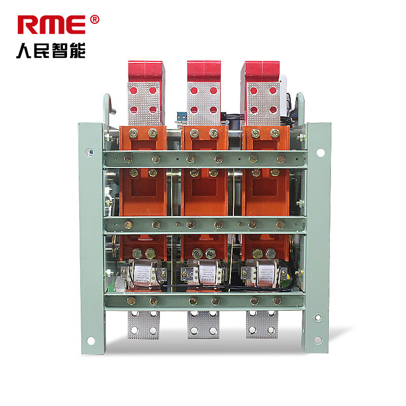 RME Shanghai People's Frame Universal Circuit Breaker DW15-630A 1000A 1600A 2500A 4000A 220V 1000A
