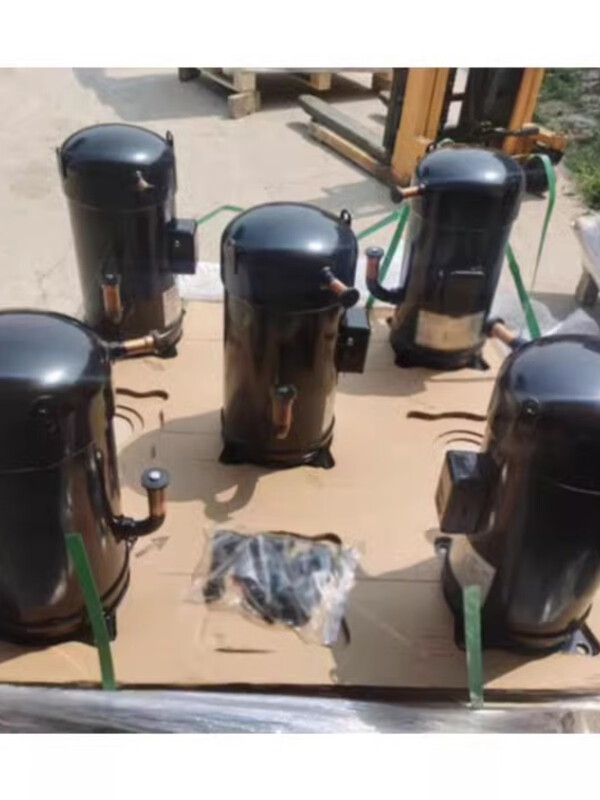 JT300D-Y1L10 HP 12 HP air conditioning refrigeration air conditioning compressor JT315JT335 JT335