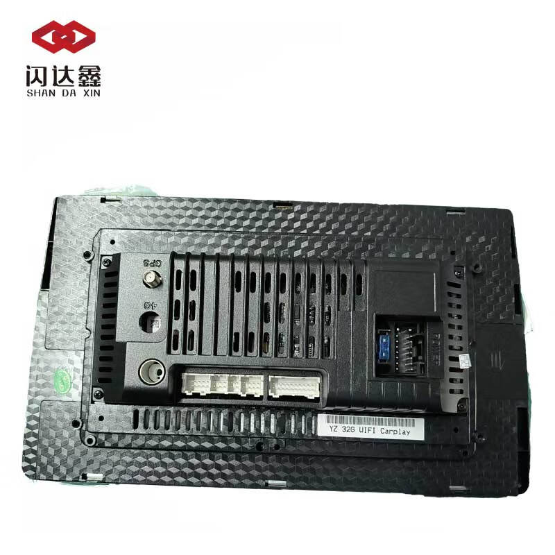 Shandaxin driving recorder carplay + reversing image SDX-JLY-CD32/set