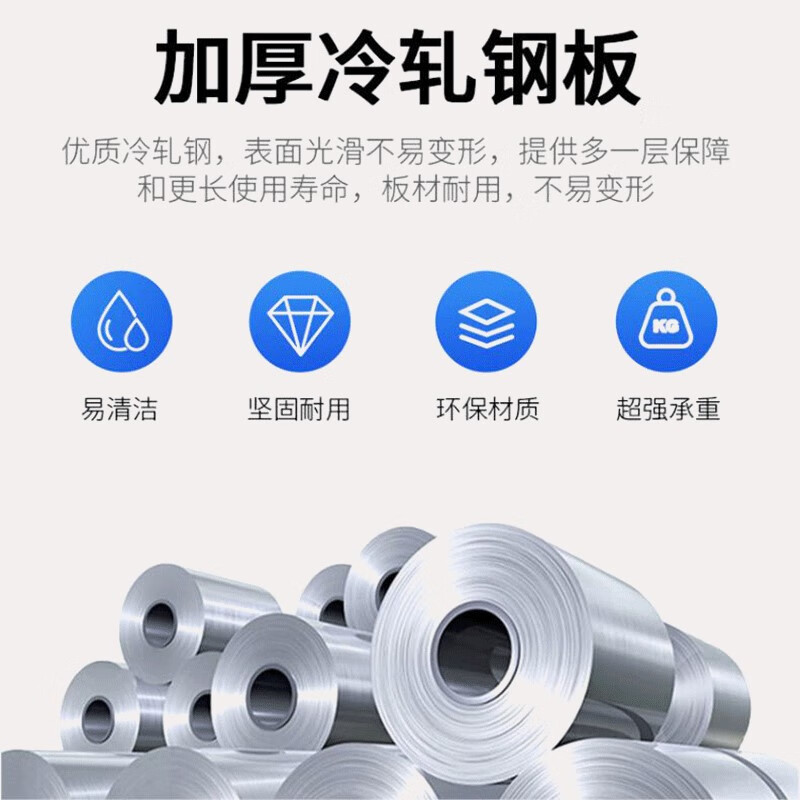 Kingdon Smartphone Storage Cabinet Face Recognition Mobile Phone Storage Cabinet Access Record Query Management Cabinet Bag Storage Cabinet 40-Door Storage Cabinet