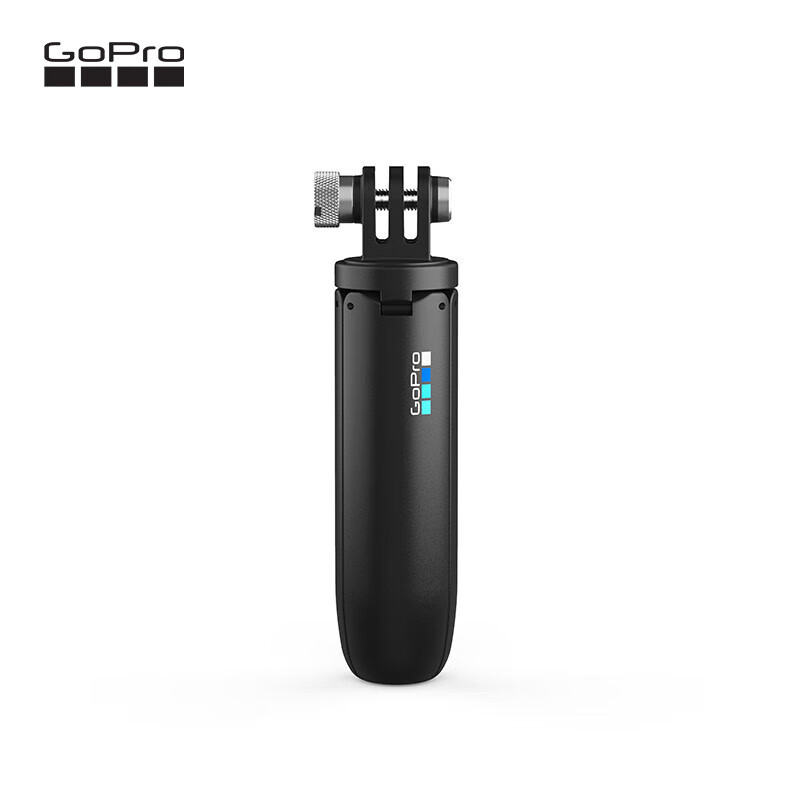 GOPRO accessories Shorty mini extension pole + tripod, suitable for all GoPro cameras and action camera accessories