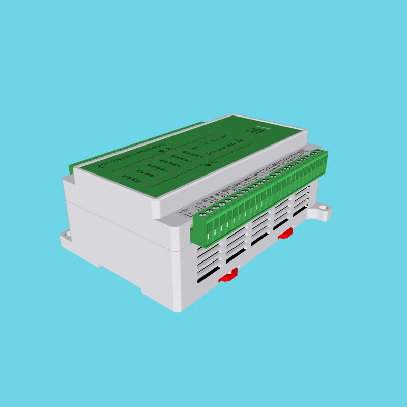 Qbd- Qbd-i Ksb submersible pump comprehensive protector QBDN-II