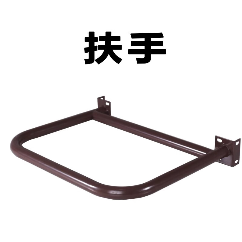 Hand push linen cart accessories room cleaning cart cleaning cart bag room entrance hygiene service cart hanging push armrest