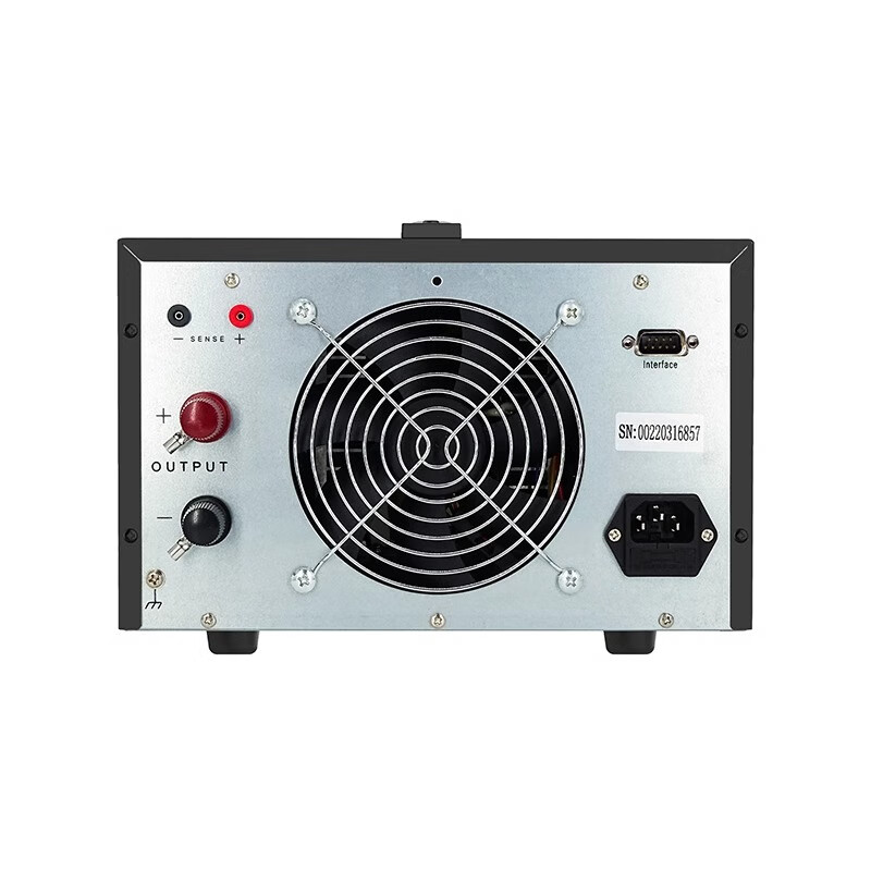 The same programmable high-power DC regulated power supply automated test laboratory developed aging eTM-3020PC eTM-6030PC programmable 60V/30A