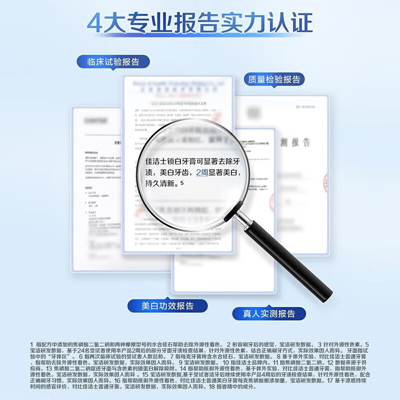 Crest two-color white-locking pomelo white tea toothpaste 120g*2 on clearance