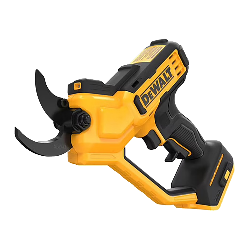 DEWALT rechargeable fruit pruner tree pruning shears electric scissors electric shears DCMPP568N bare metal