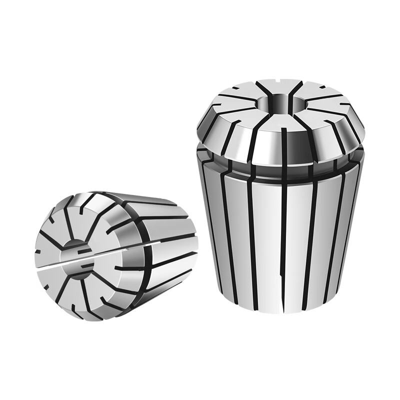 0.008 high precision ER25 chuck ER8 11 16 20 spring yellow collet inner hole 1-16mm CNC tool handle locking tip ER16-3 (8) AA level