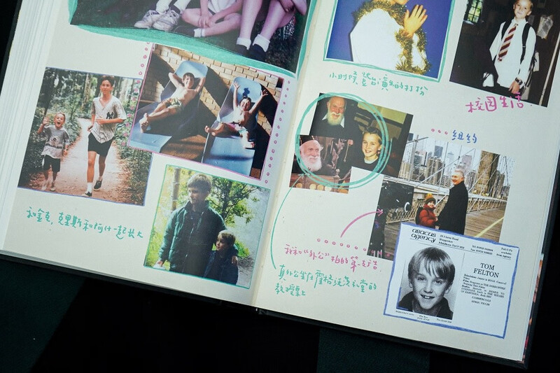 Jingdong's own self-operated Beyond the Wand Draco Malfoy played by Sweet Soup, the first autobiography, revealing the growth journey of the best villain! Return to Hogwarts. The book comes with an alien bookmark. This is not your first time reading.