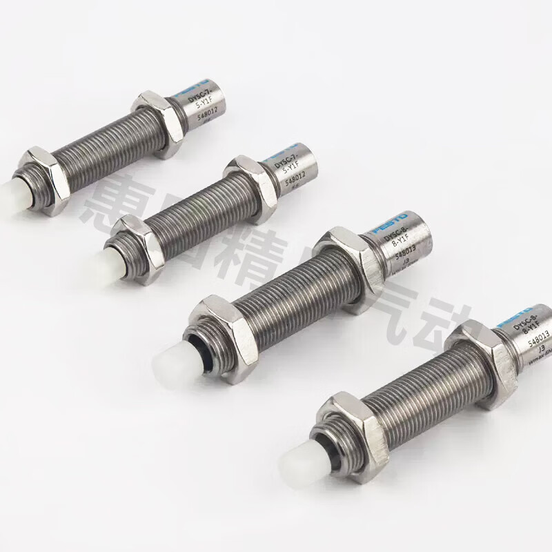 Festool Festool FESTO DRRD hydraulic buffer full range DYSC-8-8-Y1F548013