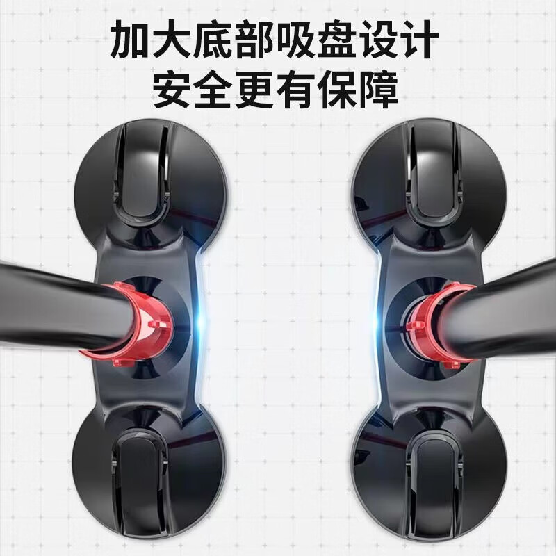 Chaoke (CAOOELCOL) horizontal bar home pull-up device indoor floor-standing single parallel bar adult children student high school entrance examination hanging bar fitness equipment floor-standing model - installation width 155-210CM