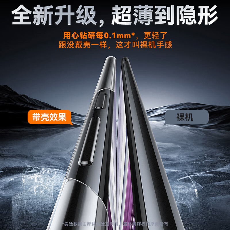 Mofei is suitable for Huawei x5 mobile phone case mate