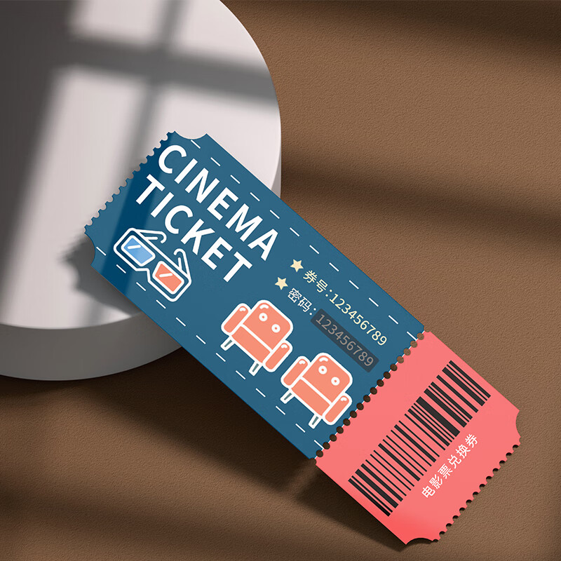 Online ticket purchase, movie ticket redemption coupons, nationwide theater purchases, unlimited movie viewing, cinema theater stored value cards, trade union benefits 65