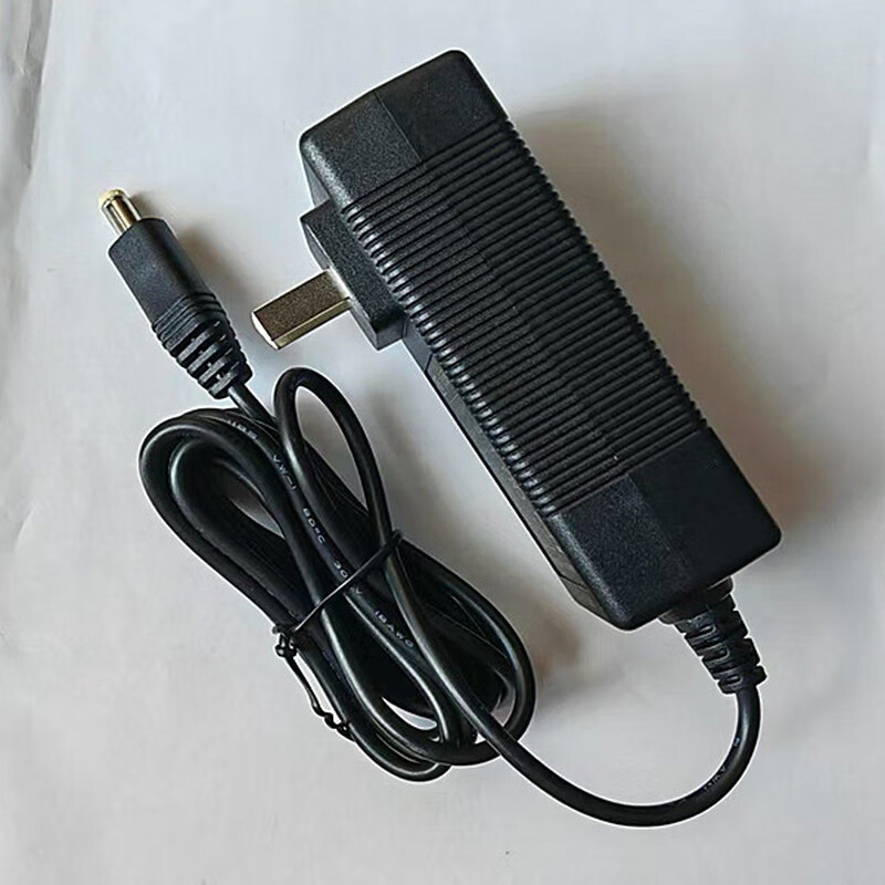 Original DAEWOO Daewoo F1 electric fan power adapter 12V4A 2 meters long