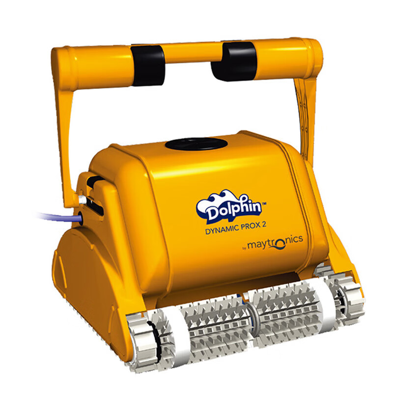 Dolphin imported dolphin suction machine 3002 swimming pool underwater device automatic turtle cleaning cable