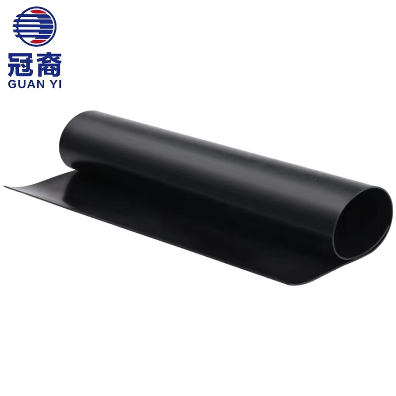 Guanyi insulating rubber pad 1.2m*5m 5mm roll