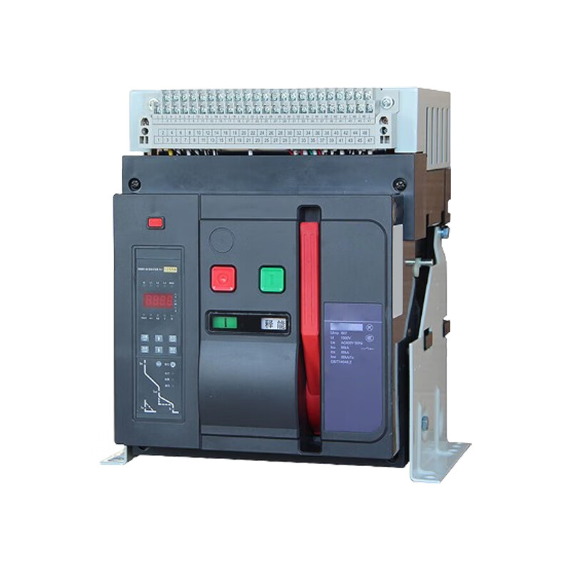 CHINT miniature circuit breaker HNW3-25H1 standard/unit