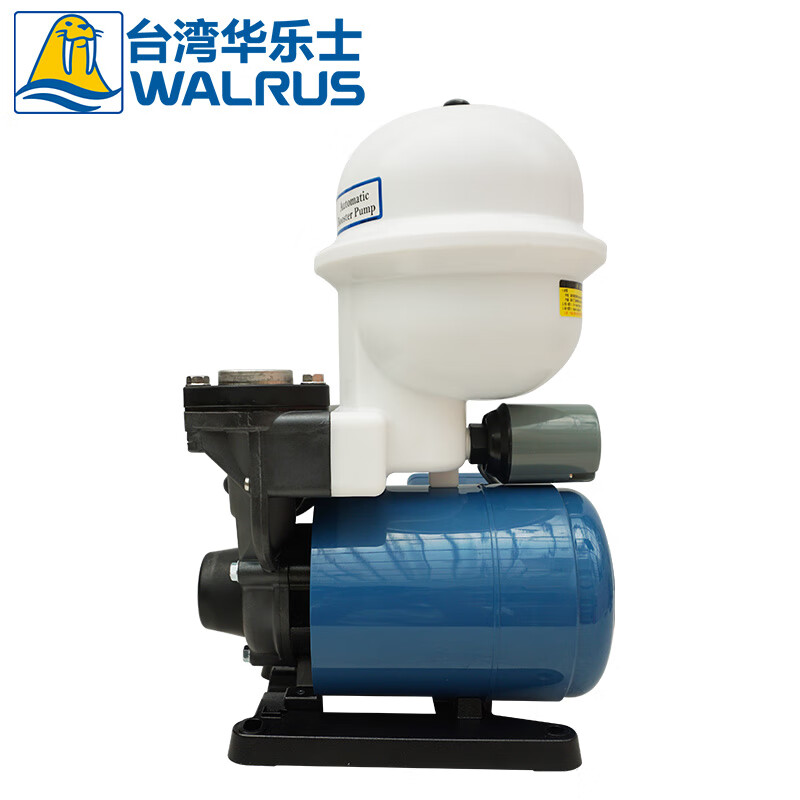 Hualox Taiwan Hualox water pump TP825P household self-priming booster pump tap water stabilized automatic pressurized water pump