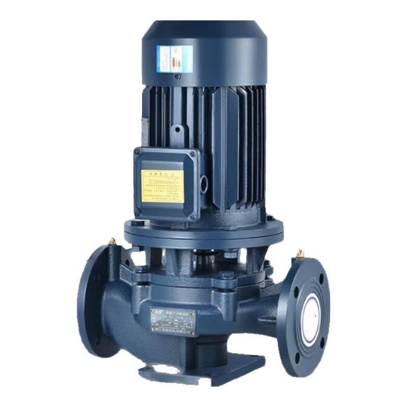 SMVP304 stainless steel centrifugal pump flange 30 complete pump