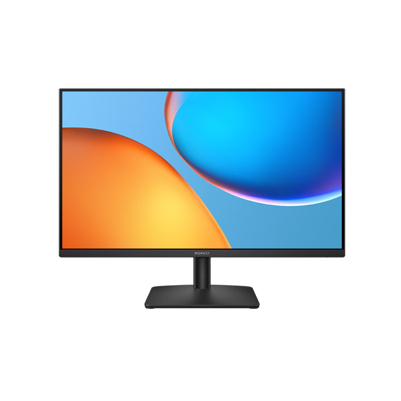 80% new Huawei MateView SE 27-inch HD IPS full screen 100Hz high refresh computer office monitor standard version