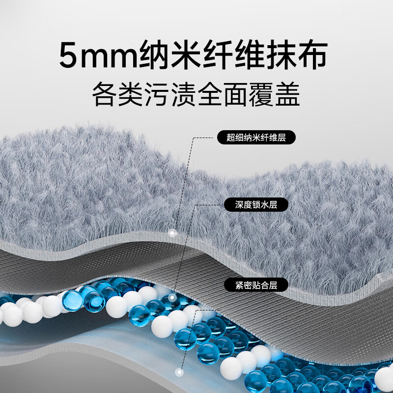 Hutt Window Cleaning Robot Brand New W10 2.0 Upgraded Version New Product Launched Intelligent Frequency Converter Home Glass Cleaning Robot High-rise Automatic Window Cleaning Artifact Window Glass Upgraded Version 2.0 New Product Launched AI Intelligent Frequency Converter W10