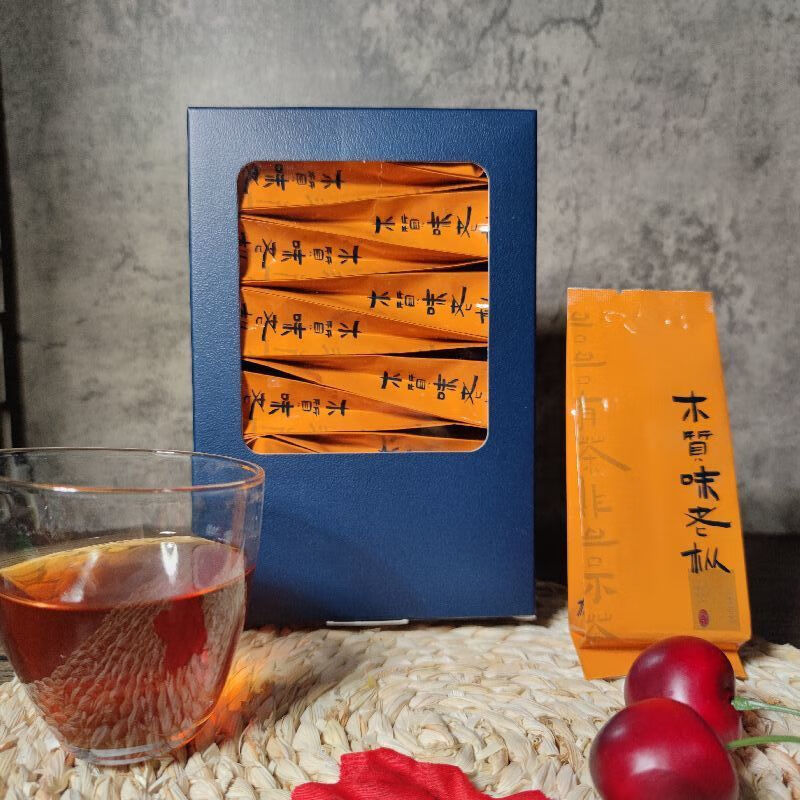 Which Minghui Yuankeng Laocong Narcissus Wooden Zongye Xiangcong Wei Zhengyan Core Wuyishan Special Grade 10 Bubbles Tasting Pack 10 Bubbles Tasting Pack