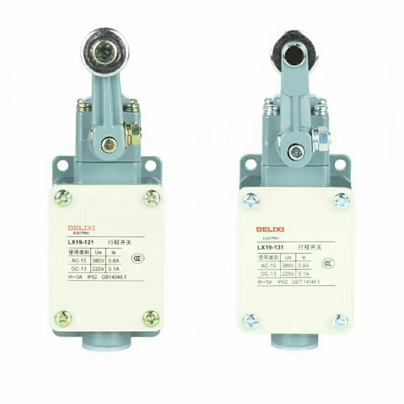 Limit switch LX19-001 111 121 131 212 222 232 YBLX-19 LX19-001
