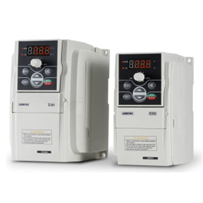 Sifang SunFar inverter E550/E300-2S0015/2.2/3.7KW engraving machine spindle motor E550-4T0055 (5.5KW380V)