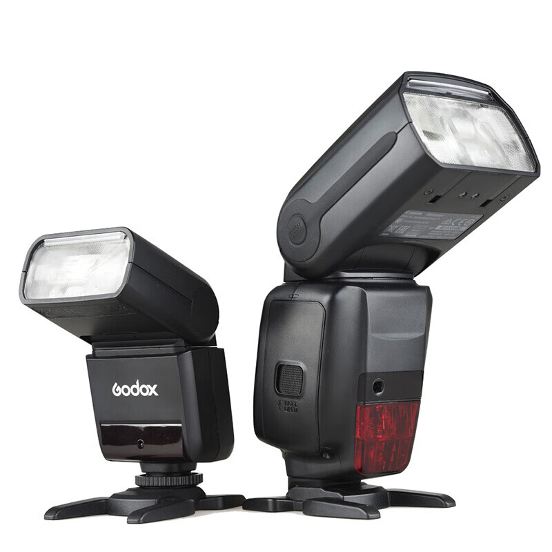 Godox TT350C Canon on-camera flash outdoor shooting light micro single hot shoe photography light