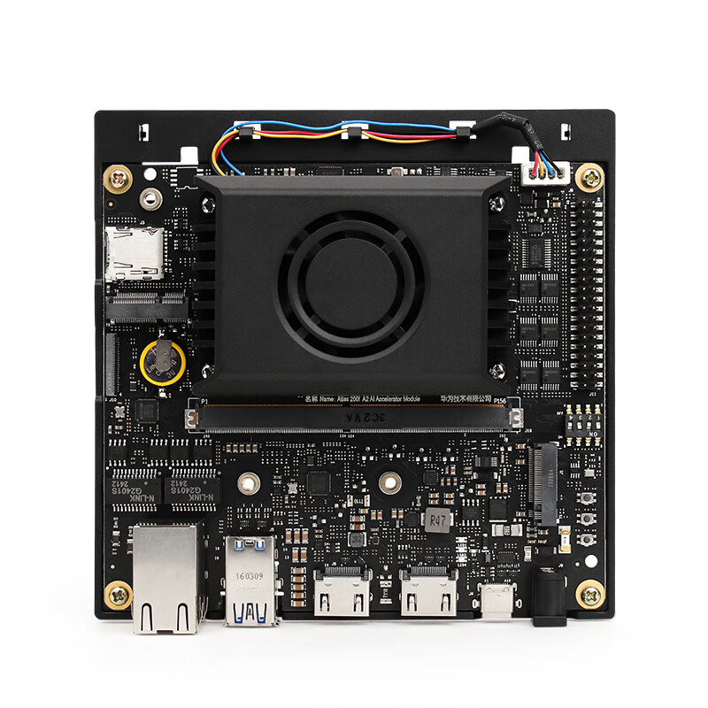 LOBOROBOT Huawei Shengteng atlas 200i dk a2 clb developer kit 8G/20Tops development board