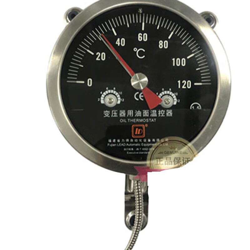 WTZK-02BWY-802ABWY-803A oil level thermostat BWR-4 winding thermostat BWR-4RS485