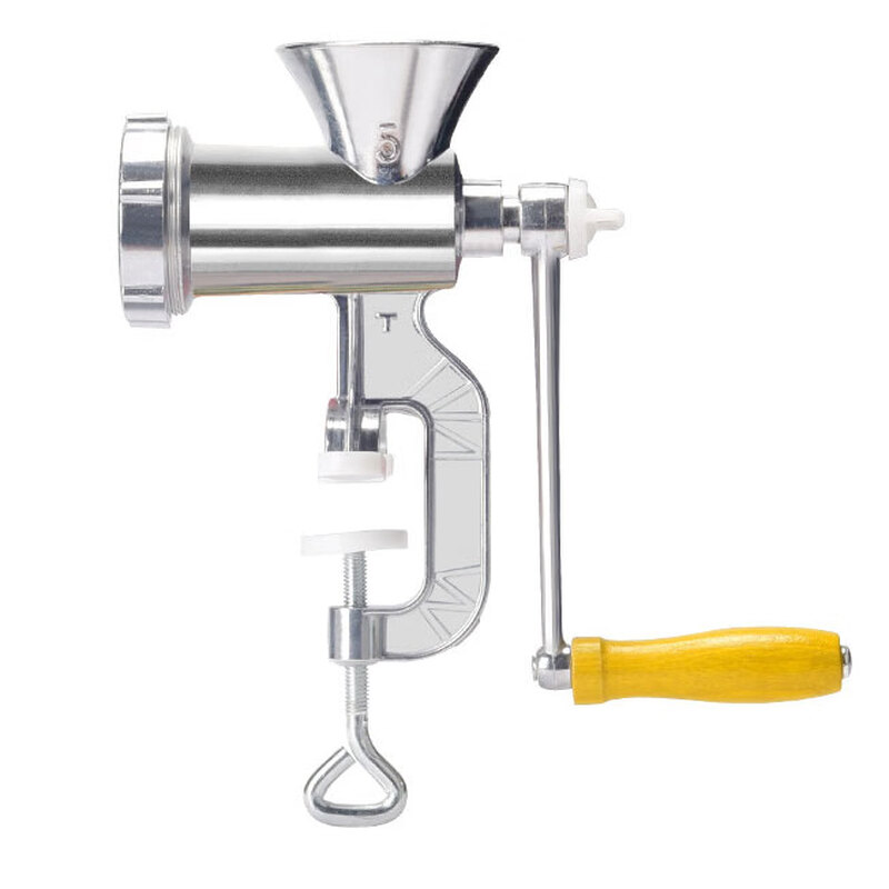 Sausage enema grinder manual sausage filling tool household hand-cranked meat grinder multi-functional sausage making machine No. 12 enhanced version enema version
