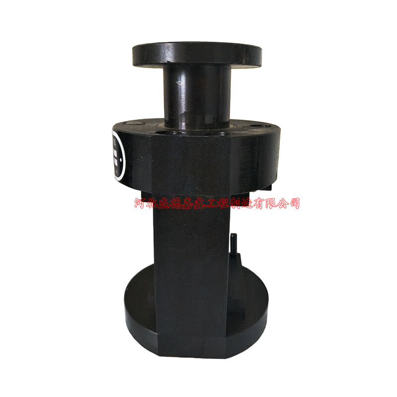 New standard 40*40 concrete flexural strength concrete test block fixture press mortar cement compression fixture