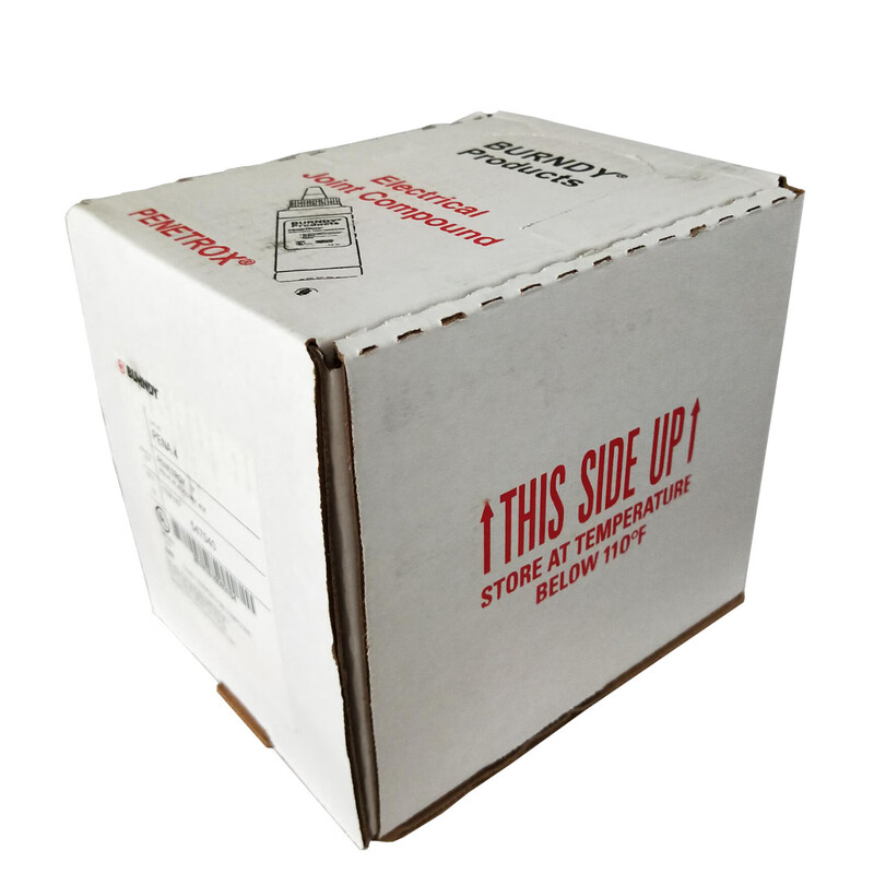 BURNDY antioxidant (anti-rust agent) conductive paste PENA-4 12 pieces/box